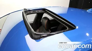 Cadillac CT4, 2020 — миниатюра 19