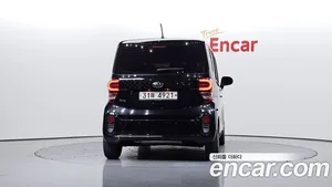 Kia RAY, 2019 — миниатюра 4