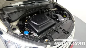 Hyundai Santa Fe, 2013 — миниатюра 6
