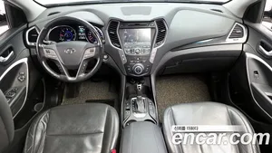 Hyundai Santa Fe, 2013 — миниатюра 7