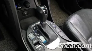 Hyundai Santa Fe, 2013 — миниатюра 9