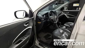 Hyundai Santa Fe, 2013 — миниатюра 10