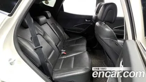 Hyundai Santa Fe, 2013 — миниатюра 12