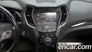 Hyundai Santa Fe, 2013 — миниатюра 14
