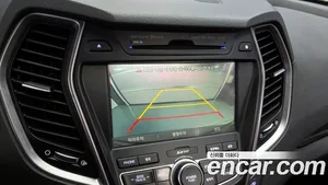 Hyundai Santa Fe, 2013 — миниатюра 15