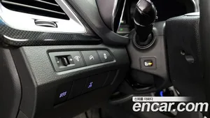 Hyundai Santa Fe, 2013 — миниатюра 18