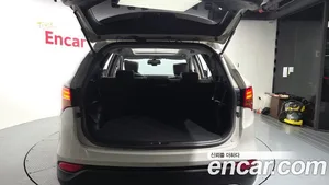 Hyundai Santa Fe, 2013 — миниатюра 20