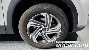 Hyundai Santa Fe, 2020 — миниатюра 5