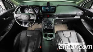 Hyundai Santa Fe, 2020 — миниатюра 7