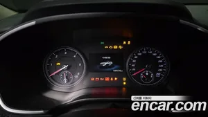 Hyundai Santa Fe, 2020 — миниатюра 8