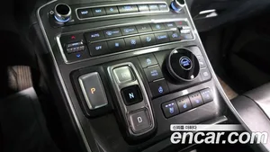 Hyundai Santa Fe, 2020 — миниатюра 9
