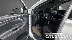 Hyundai Santa Fe, 2020 — миниатюра 10