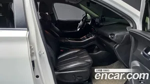 Hyundai Santa Fe, 2020 — миниатюра 11