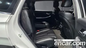 Hyundai Santa Fe, 2020 — миниатюра 12