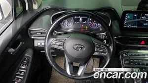 Hyundai Santa Fe, 2020 — миниатюра 13