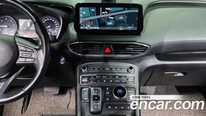 Hyundai Santa Fe, 2020 — миниатюра 14