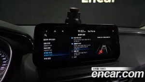 Hyundai Santa Fe, 2020 — миниатюра 16