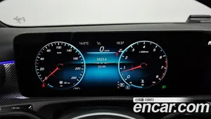Mercedes-Benz A-Class, 2022 — миниатюра 8