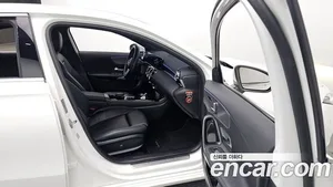 Mercedes-Benz A-Class, 2022 — миниатюра 11