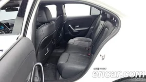 Mercedes-Benz A-Class, 2022 — миниатюра 12