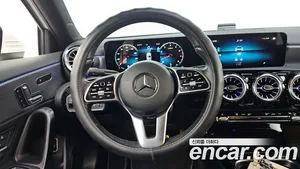 Mercedes-Benz A-Class, 2022 — миниатюра 14