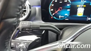 Mercedes-Benz A-Class, 2022 — миниатюра 17