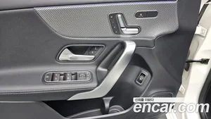 Mercedes-Benz A-Class, 2022 — миниатюра 18