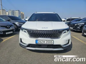 Kia Carnival, 2022 — миниатюра 1