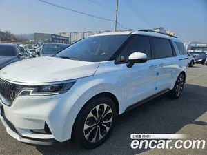 Kia Carnival, 2022 — миниатюра 2