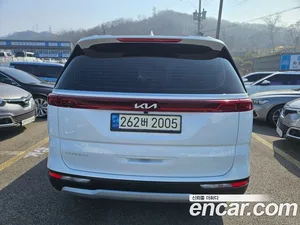 Kia Carnival, 2022 — миниатюра 4
