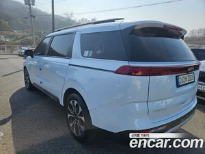 Kia Carnival, 2022 — миниатюра 5