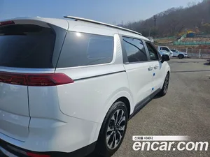 Kia Carnival, 2022 — миниатюра 6
