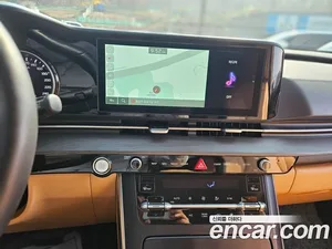Kia Carnival, 2022 — миниатюра 8