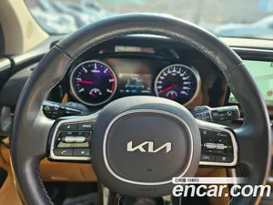 Kia Carnival, 2022 — миниатюра 13