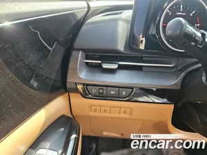 Kia Carnival, 2022 — миниатюра 14
