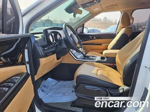 Kia Carnival, 2022 — миниатюра 15
