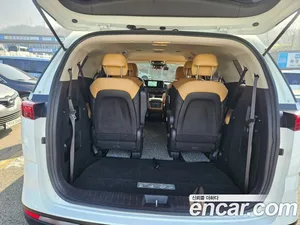 Kia Carnival, 2022 — миниатюра 16