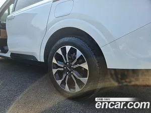 Kia Carnival, 2022 — миниатюра 17