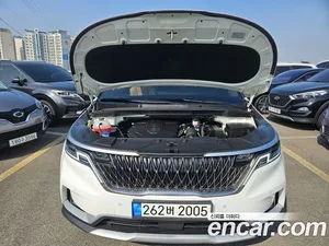 Kia Carnival, 2022 — миниатюра 19