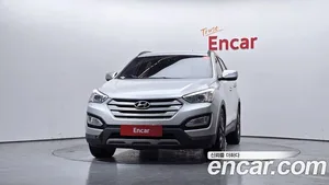 Hyundai Santa Fe, 2013 — миниатюра 3