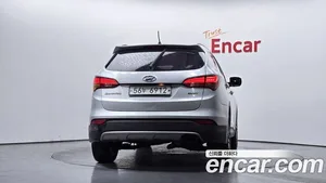 Hyundai Santa Fe, 2013 — миниатюра 4
