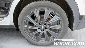 Hyundai Santa Fe, 2013 — миниатюра 5