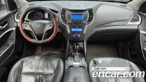 Hyundai Santa Fe, 2013 — миниатюра 7