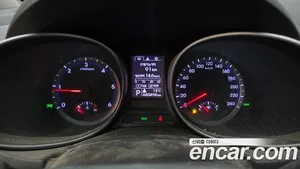 Hyundai Santa Fe, 2013 — миниатюра 8