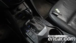 Hyundai Santa Fe, 2013 — миниатюра 9