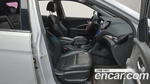 Hyundai Santa Fe, 2013 — миниатюра 10