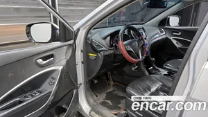 Hyundai Santa Fe, 2013 — миниатюра 11
