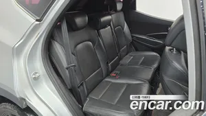 Hyundai Santa Fe, 2013 — миниатюра 12
