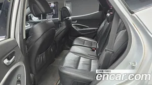 Hyundai Santa Fe, 2013 — миниатюра 13