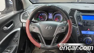Hyundai Santa Fe, 2013 — миниатюра 14